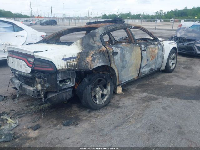 2019 DODGE CHARGER 2C3CDXAG9KH544571 Photo 3