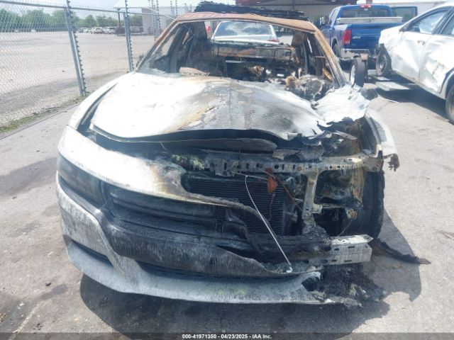 2019 DODGE CHARGER 2C3CDXAG9KH544571 Photo 5