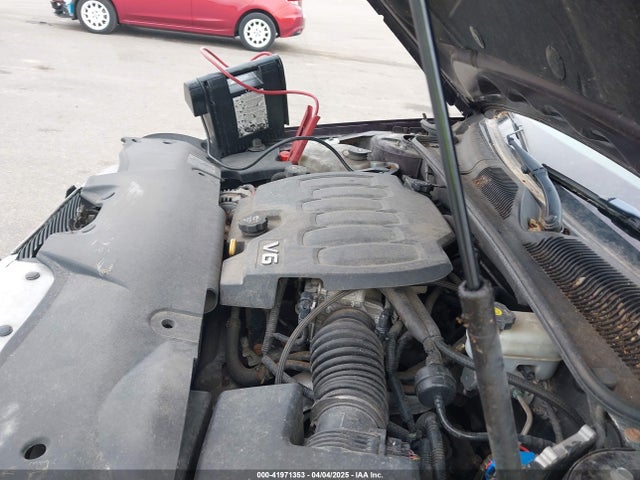 41971353 :رقم المزاد ، 1G4HD57M59U123372 vin ، 2009 Buick Lucerne Cxl-3 مزاد بيع