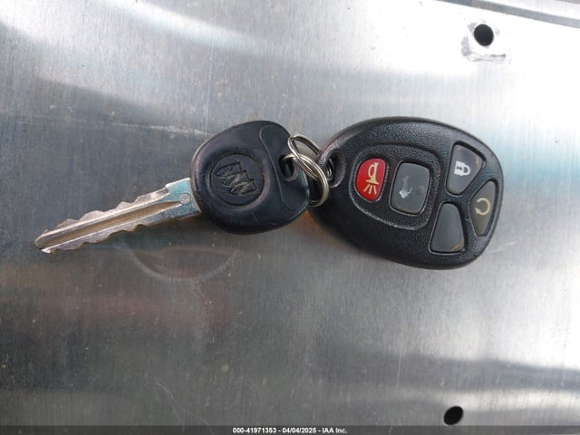 41971353 :رقم المزاد ، 1G4HD57M59U123372 vin ، 2009 Buick Lucerne Cxl-3 مزاد بيع