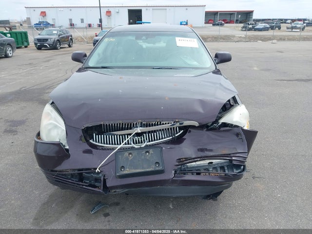 41971353 :رقم المزاد ، 1G4HD57M59U123372 vin ، 2009 Buick Lucerne Cxl-3 مزاد بيع