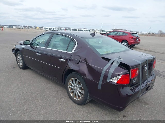 41971353 :رقم المزاد ، 1G4HD57M59U123372 vin ، 2009 Buick Lucerne Cxl-3 مزاد بيع