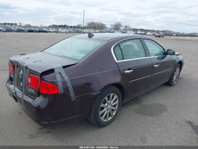 41971353 :رقم المزاد ، 1G4HD57M59U123372 vin ، 2009 Buick Lucerne Cxl-3 مزاد بيع