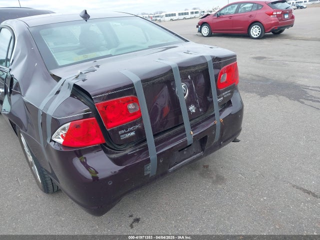 41971353 :رقم المزاد ، 1G4HD57M59U123372 vin ، 2009 Buick Lucerne Cxl-3 مزاد بيع