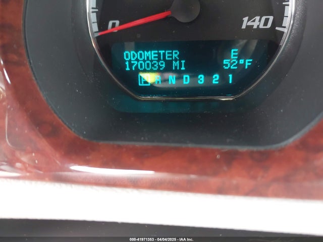 41971353 :رقم المزاد ، 1G4HD57M59U123372 vin ، 2009 Buick Lucerne Cxl-3 مزاد بيع