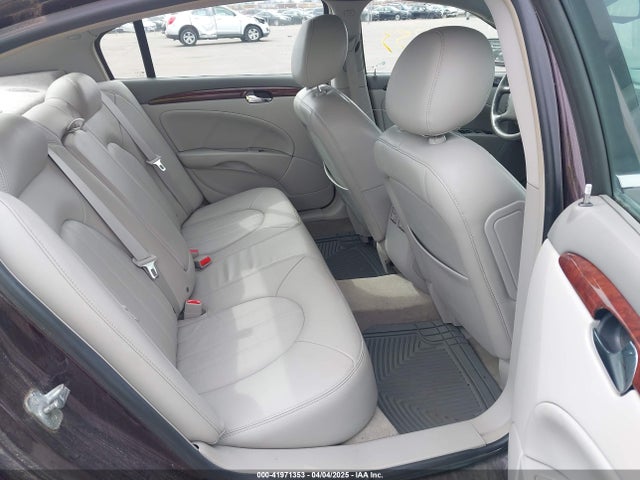 41971353 :رقم المزاد ، 1G4HD57M59U123372 vin ، 2009 Buick Lucerne Cxl-3 مزاد بيع
