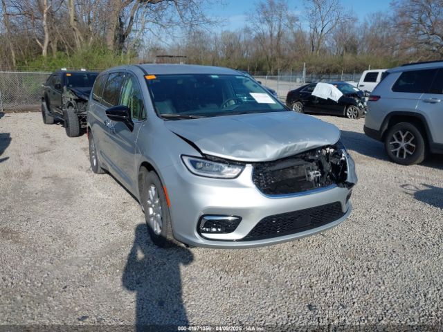 2024 CHRYSLER PACIFICA 2C4RC1BG0RR128241