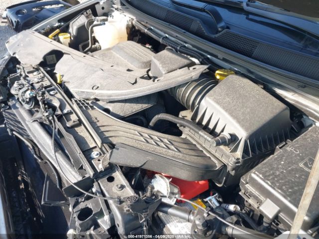 2024 CHRYSLER PACIFICA 2C4RC1BG0RR128241 Photo 9