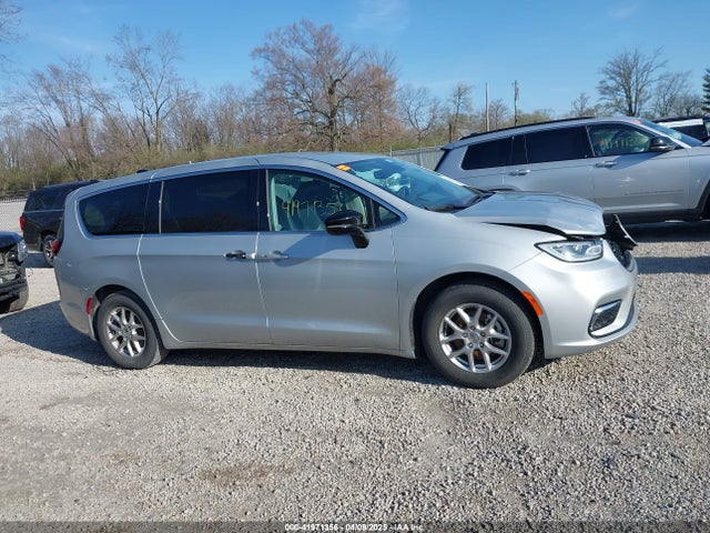 2C4RC1BG0RR128241 Chrysler Pacifica Touring L