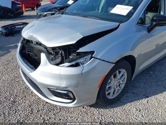 2C4RC1BG0RR128241 Chrysler Pacifica Touring L