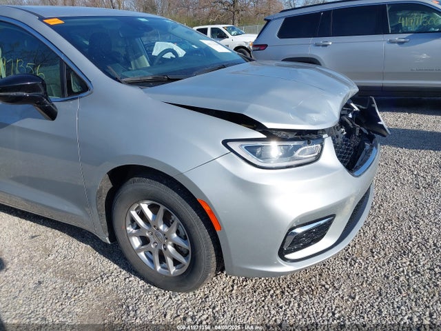 2C4RC1BG0RR128241 Chrysler Pacifica Touring L