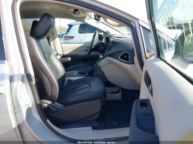 2024 CHRYSLER PACIFICA 2C4RC1BG0RR128241 Photo 4