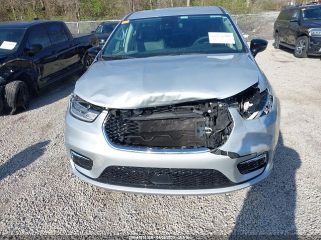 2024 CHRYSLER PACIFICA 2C4RC1BG0RR128241 Photo 5