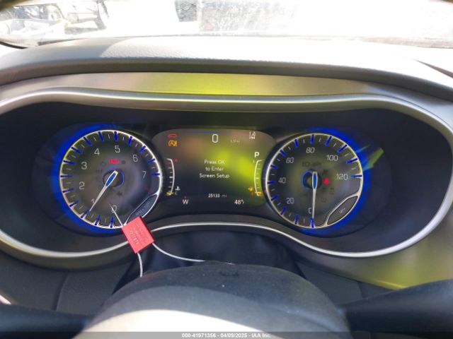 2024 CHRYSLER PACIFICA 2C4RC1BG0RR128241 Photo 6
