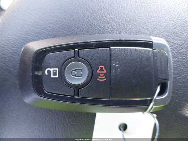 2FMPK4J95LBA32809 Ford EDGE SEL
