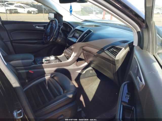 2FMPK4J95LBA32809 Ford EDGE SEL