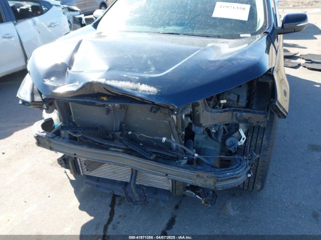 2FMPK4J95LBA32809 Ford EDGE SEL