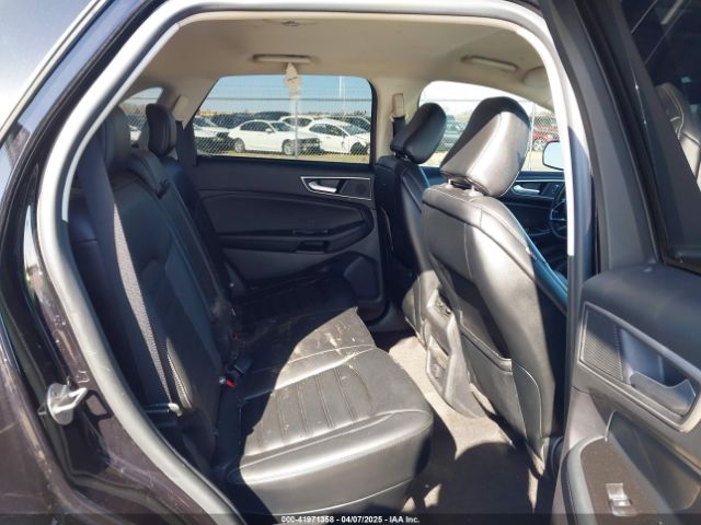 2FMPK4J95LBA32809 Ford EDGE SEL