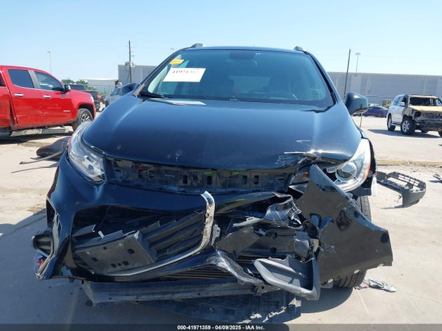 KL7CJLSB6KB956193 Chevrolet Trax Lt