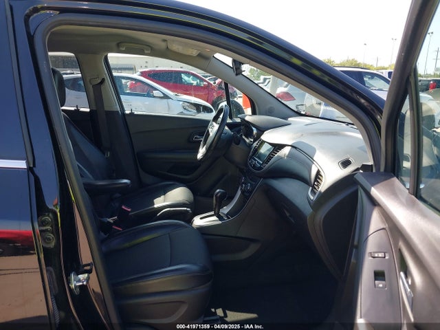 KL7CJLSB6KB956193 Chevrolet Trax Lt