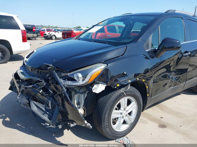 KL7CJLSB6KB956193 Chevrolet Trax Lt