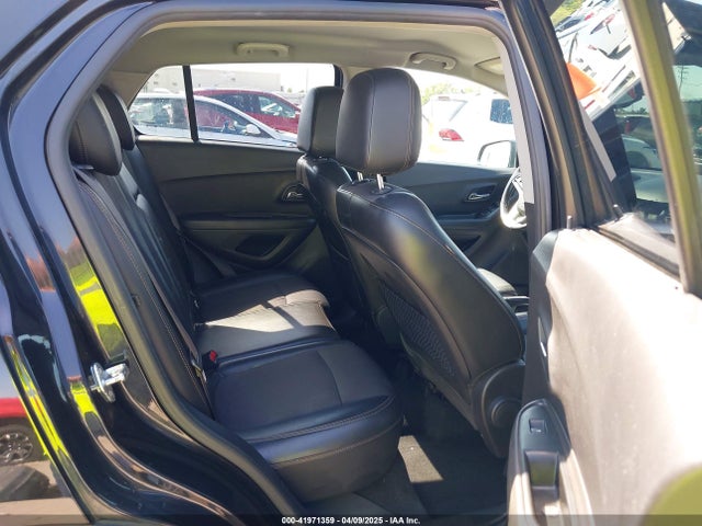 KL7CJLSB6KB956193 Chevrolet Trax Lt