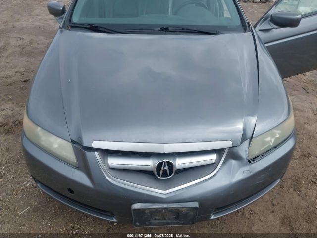 2005 ACURA TL 19UUA66295A015500 Photo 9