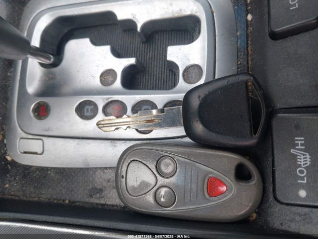 2005 ACURA TL 19UUA66295A015500 Photo 10