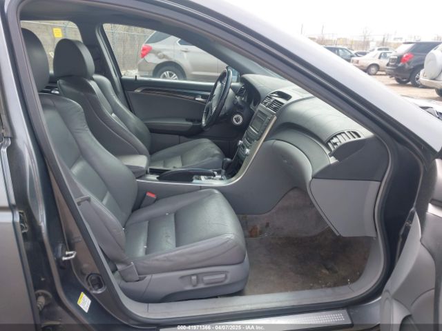 2005 ACURA TL 19UUA66295A015500 Photo 4