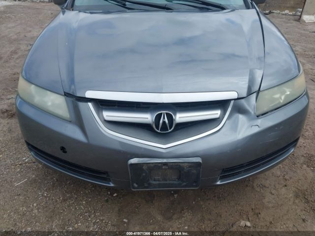 2005 ACURA TL 19UUA66295A015500 Photo 5