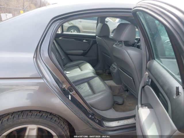 2005 ACURA TL 19UUA66295A015500 Photo 7