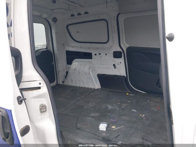 ZFBERFAB6J6L29222 RAM Promaster City Tradesman