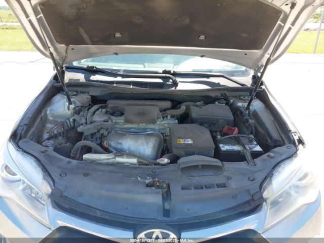 4T1BF1FK4HU330259 Toyota CAMRY LE
