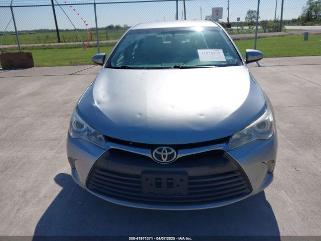 4T1BF1FK4HU330259 Toyota CAMRY LE