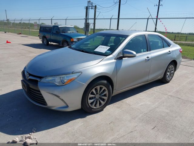 4T1BF1FK4HU330259 Toyota CAMRY LE