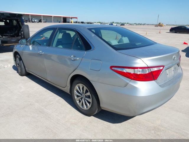 4T1BF1FK4HU330259 Toyota CAMRY LE