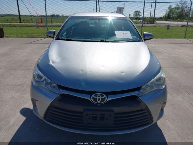 4T1BF1FK4HU330259 Toyota CAMRY LE