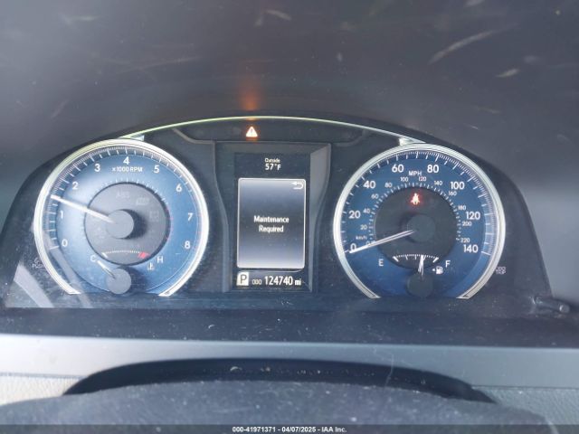 4T1BF1FK4HU330259 Toyota CAMRY LE