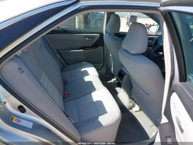 4T1BF1FK4HU330259 Toyota CAMRY LE
