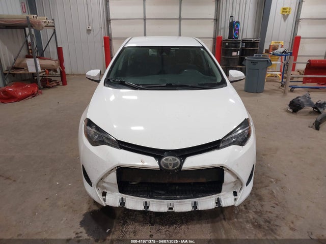 Toyota COROLLA LE 2017 2T1BURHE7HC872498 Image 29