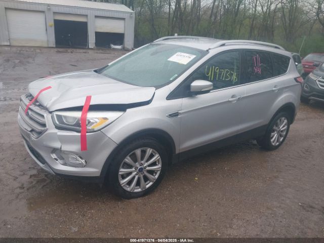 1FMCU0J96HUC21987 Ford Escape Titanium