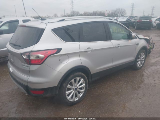 1FMCU0J96HUC21987 Ford Escape Titanium