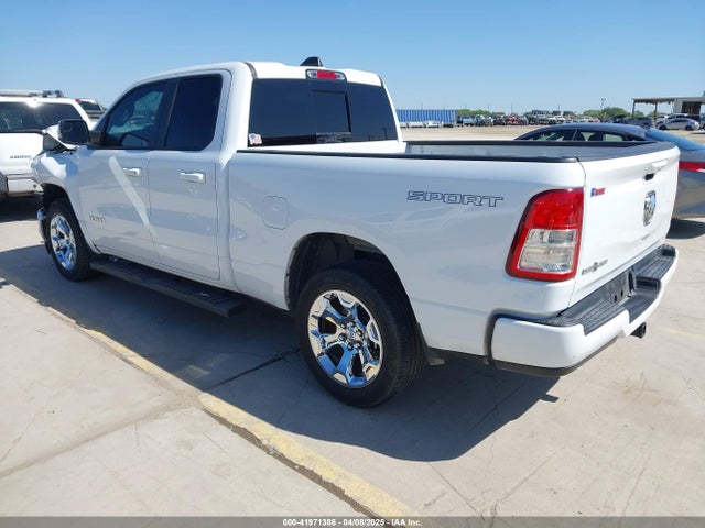 1C6RREBG5NN446070 RAM 1500