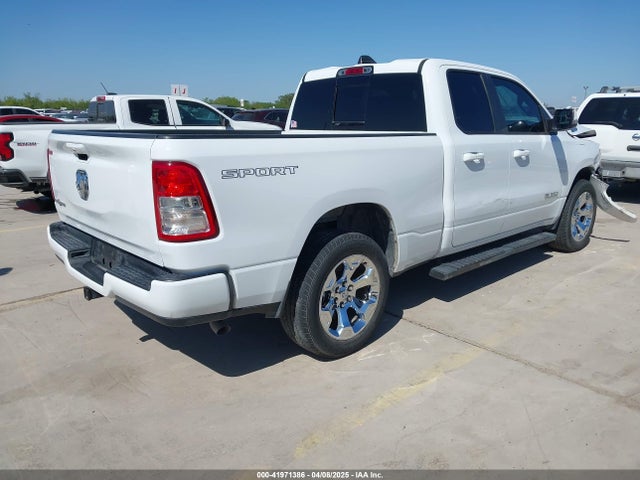 1C6RREBG5NN446070 RAM 1500