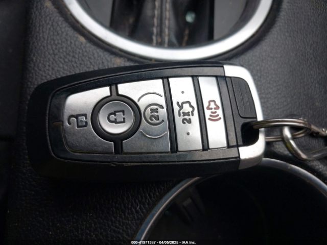 1FA6P8CF9N5125826 Ford Mustang Gt Premium Fastback