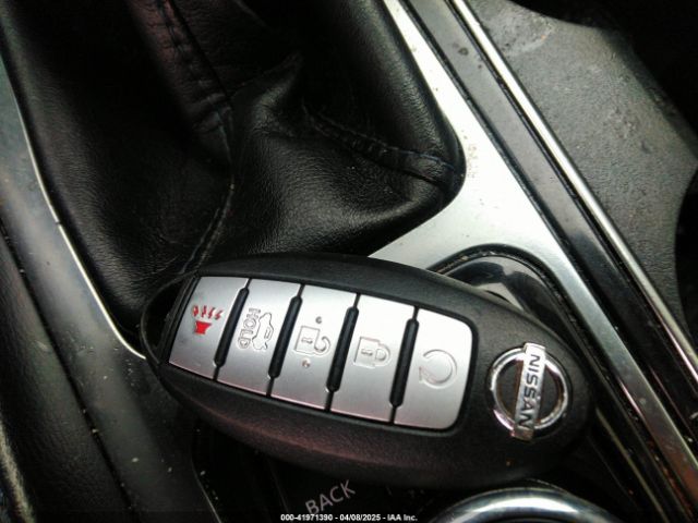1N4AA6AP7HC362620 Nissan Maxima 3.5 Sr