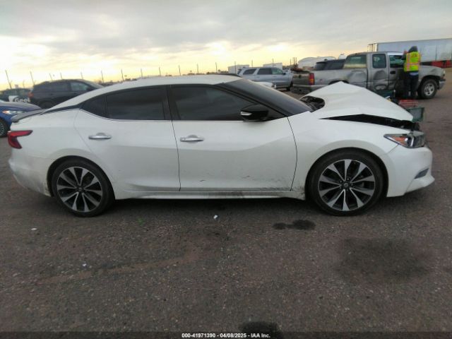 1N4AA6AP7HC362620 Nissan Maxima 3.5 Sr