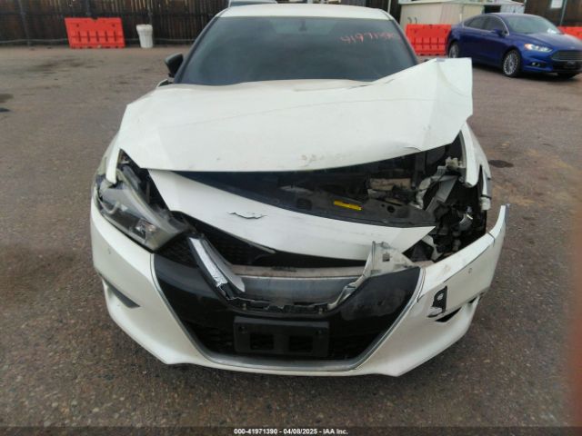 1N4AA6AP7HC362620 Nissan Maxima 3.5 Sr