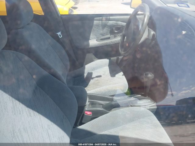 1999 MITSUBISHI MIRAGE JA3AY26A1XU031087 Photo 4