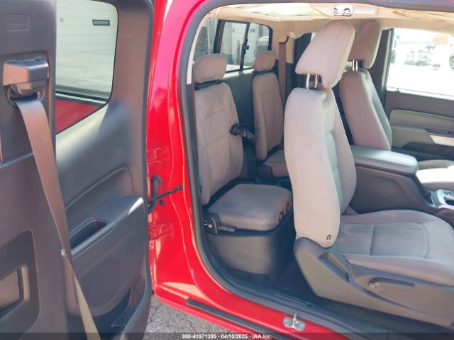 1GCHTCEN9J1149826 Chevrolet Colorado Lt
